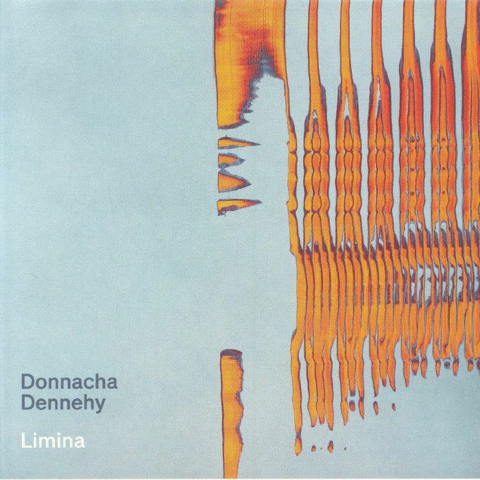 Limina - CD CD cover