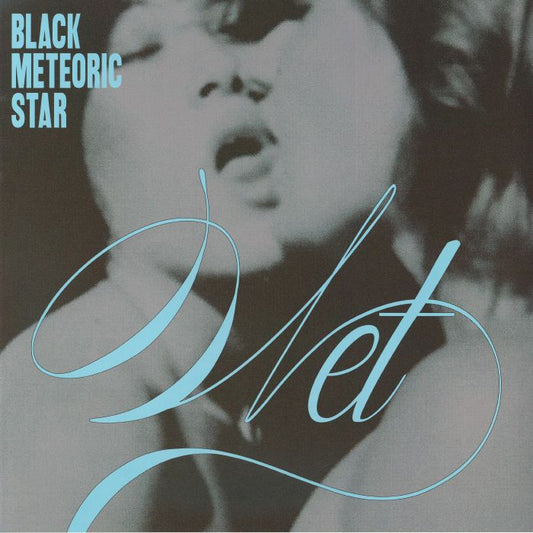 Wet - Vinyl LP vinyl record cover