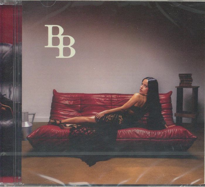 Baraja Bendita - CD CD cover