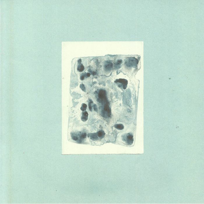 Porcelain - Limited Edition 180 Gram Vinyl LP vinyl record cover