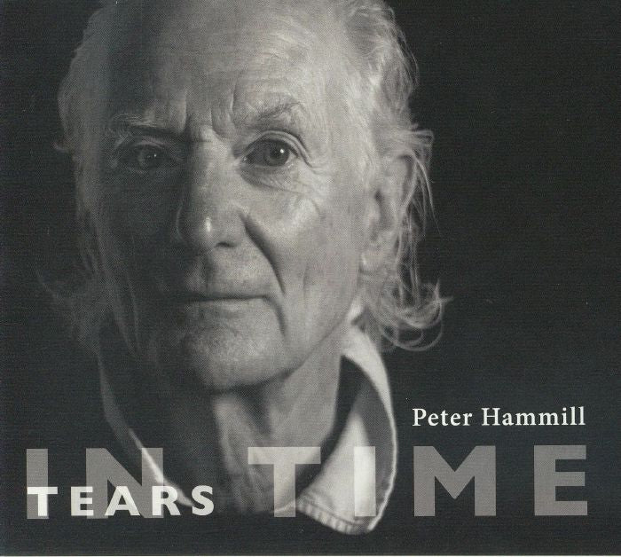 Tears in Time - CD CD cover