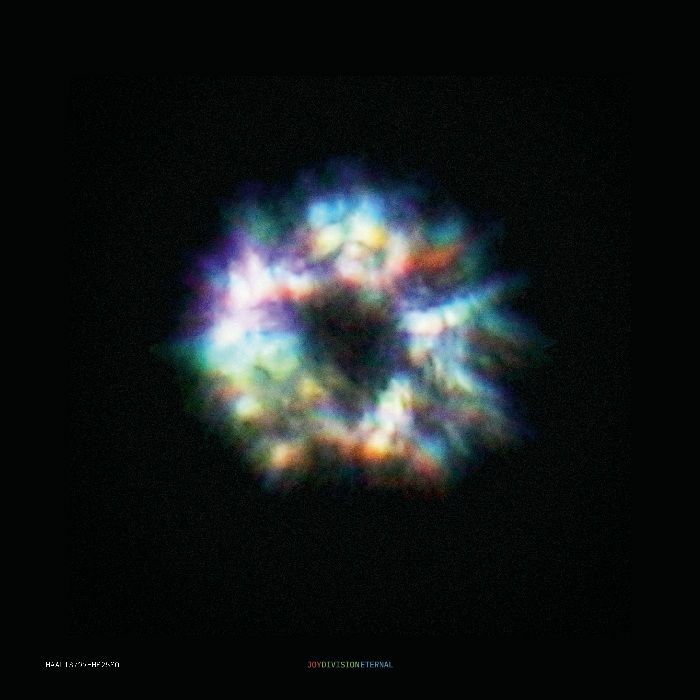 Eternal (Live) - 14CD + 2DVD Box Set CD cover