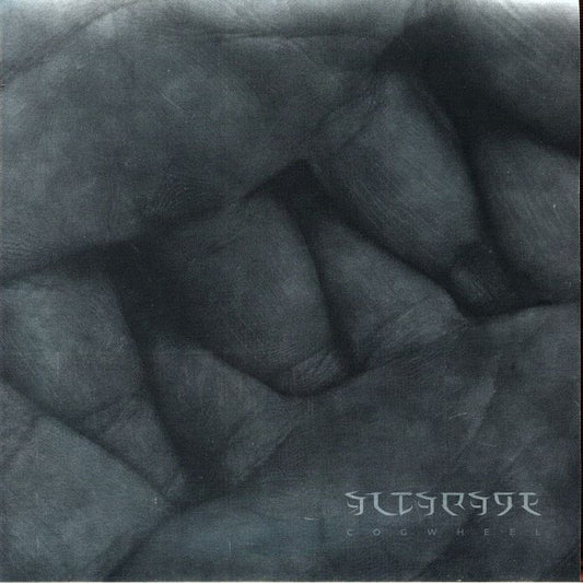Cogwheel - 2xLP vinyl record cover