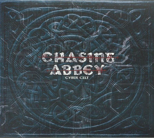 Cyber Celt - CD CD cover