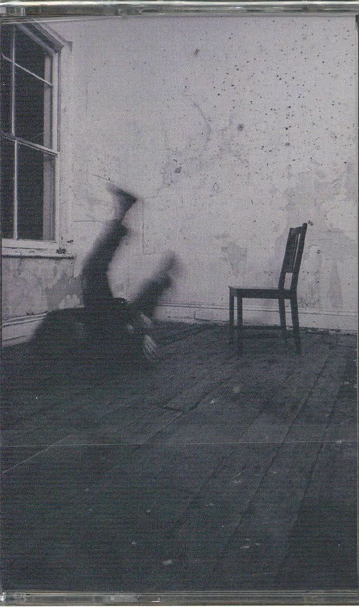 Hoping As A Coping Mechanism - Cassette audio cassette cover