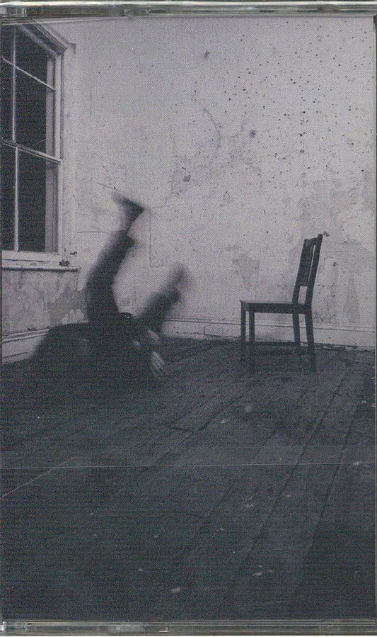 Hoping As A Coping Mechanism - Cassette audio cassette cover