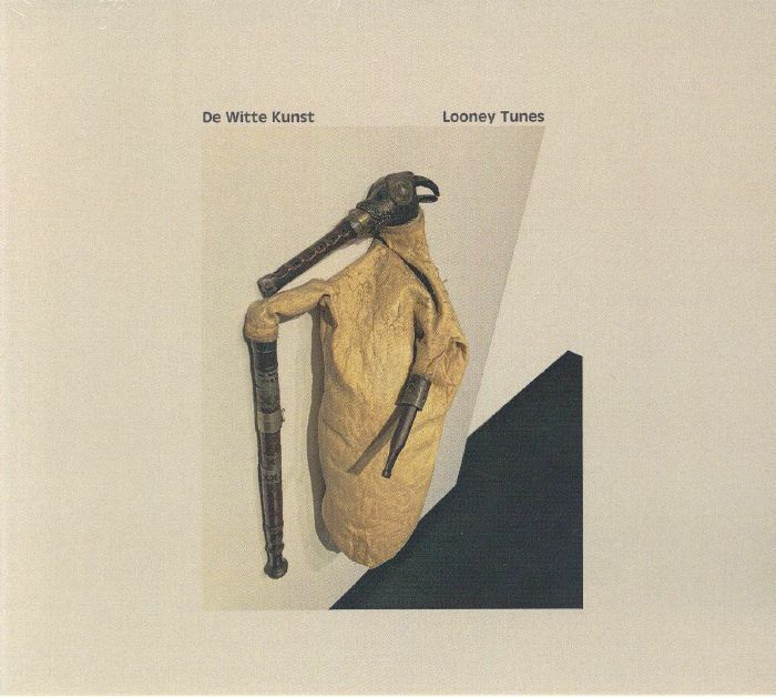 Looney Tunes - CD CD cover