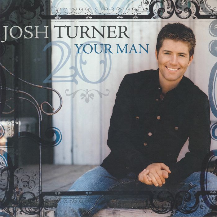 Your Man (20th Anniversary Edition) - Limited 180 Gram Vinyl LP vinyl record cover