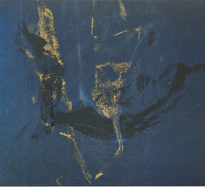 Around Here, The Birds Plant The Trees - CD CD cover