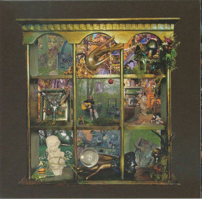 So Much for Goodbyes - CD CD cover