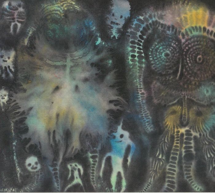 There Near - CD CD cover
