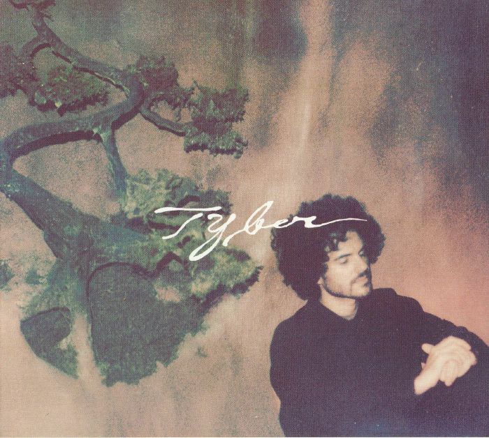 Tyber - CD CD cover