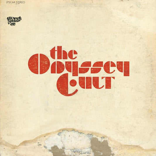 Vol 3 - Vinyl LP vinyl record cover