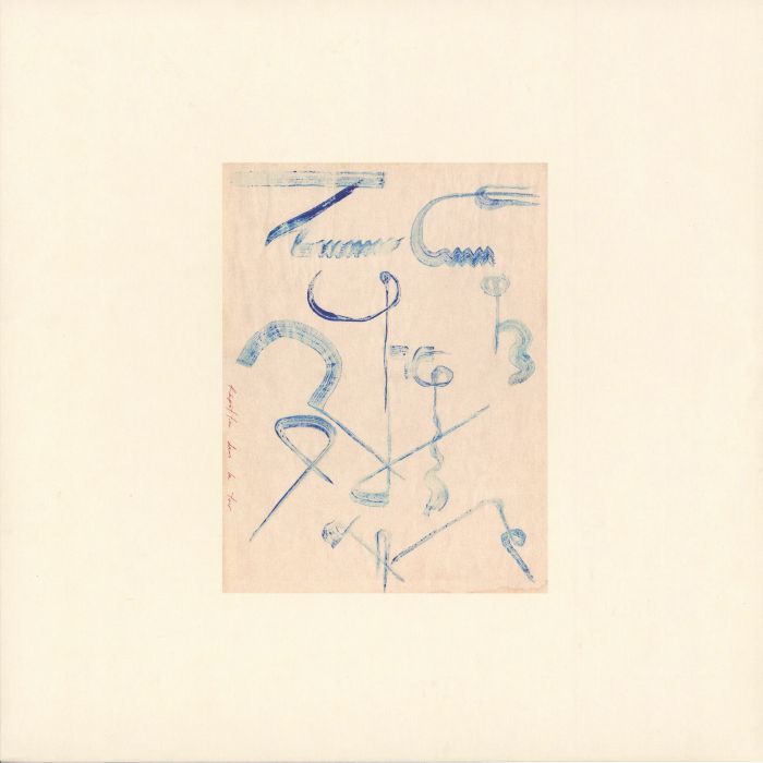Archives - Vinyl LP vinyl record cover