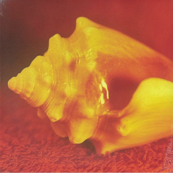 Sirenas - Vinyl LP vinyl record cover