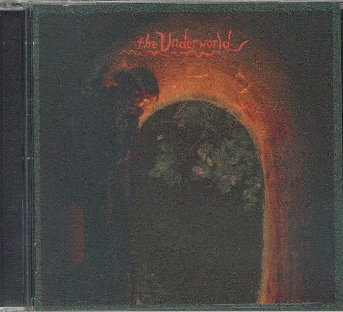 The Underworld - CD CD cover