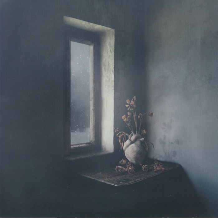 Chapter 1: This Endless Solitude - Limited Vinyl LP vinyl record cover