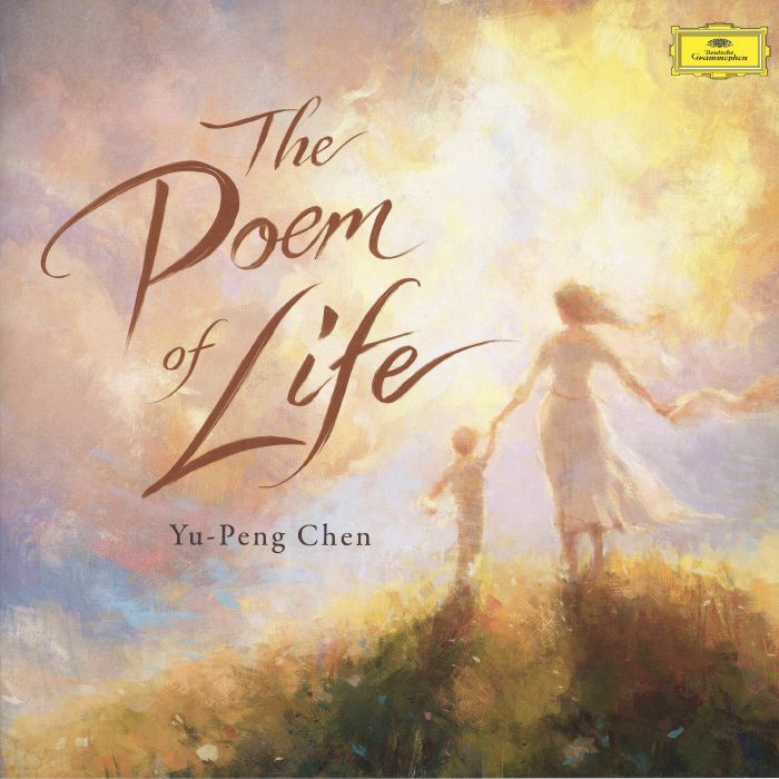 The Poem of Life - 2xLP vinyl record cover