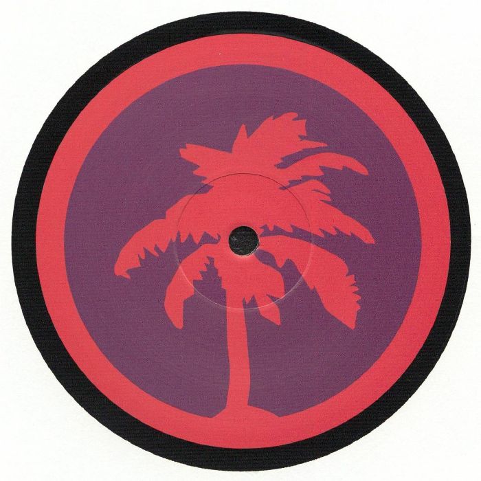Hot Creations Summer Sampler 2026 - 12 Inch Vinyl vinyl record cover