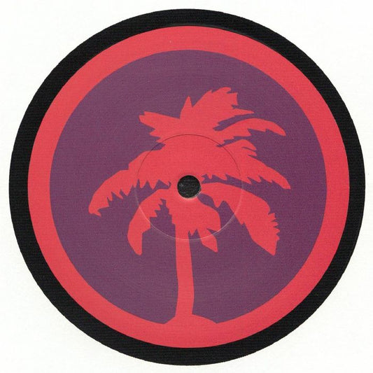 Hot Creations Summer Sampler 2026 - 12 Inch Vinyl vinyl record cover