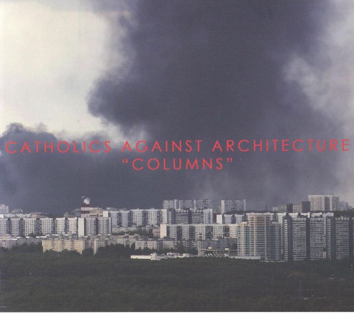 Columns - CD CD cover