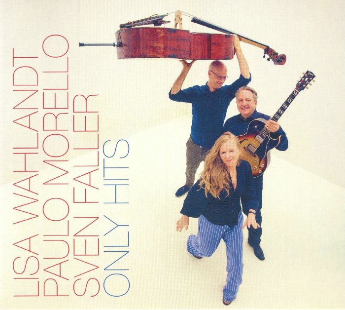 Only Hits - CD CD cover
