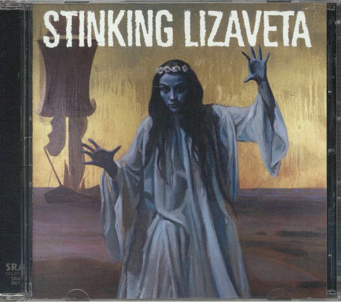 Cassandra, Prophet Of Doom - CD CD cover