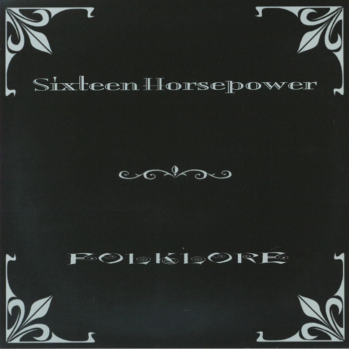 Folklore - Vinyl LP vinyl record cover
