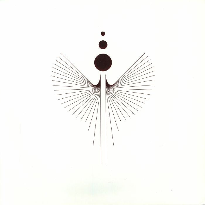 Solaris - 2xLP vinyl record cover