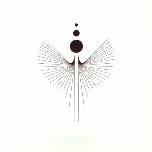 Solaris - 2xLP vinyl record cover