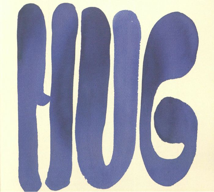 Hug - CD CD cover