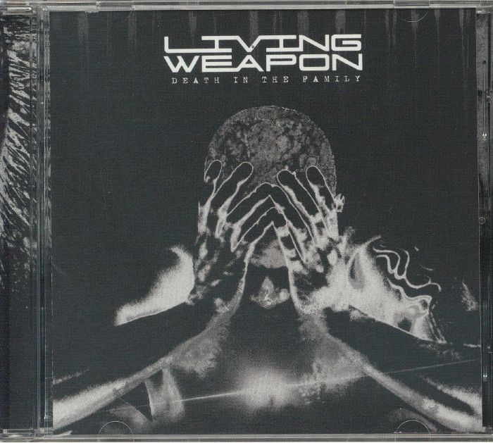 Death In The Family - CD CD cover