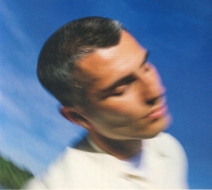 Take Away My Problems - CD CD cover