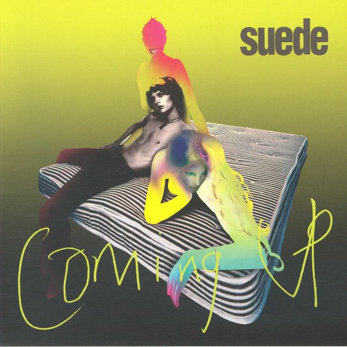 Coming Up - 30th Anniversary Edition 5CD Box Set CD cover