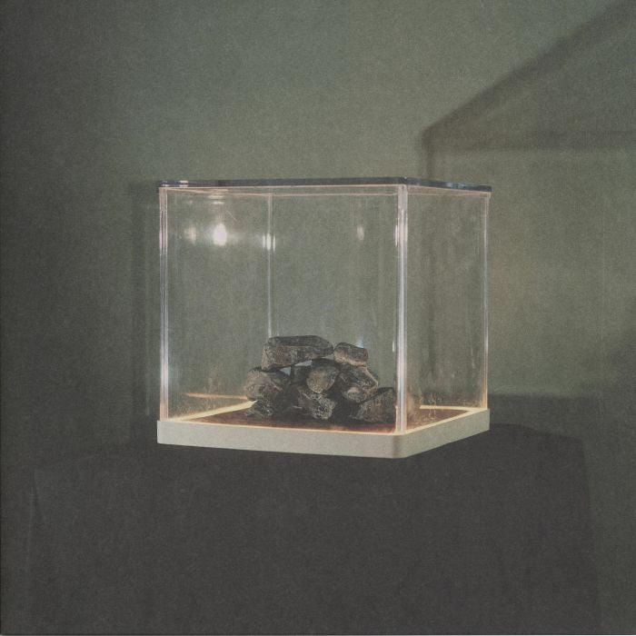 Cloch's Clai - Limited Edition Vinyl LP vinyl record cover