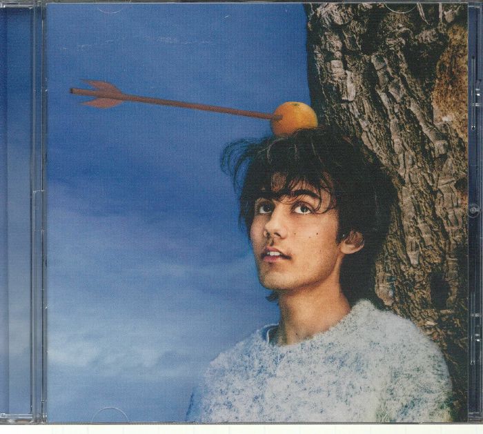 Too Close For Running - CD CD cover