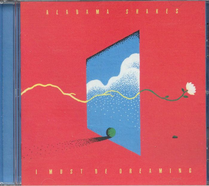 I Must Be Dreaming - CD CD cover