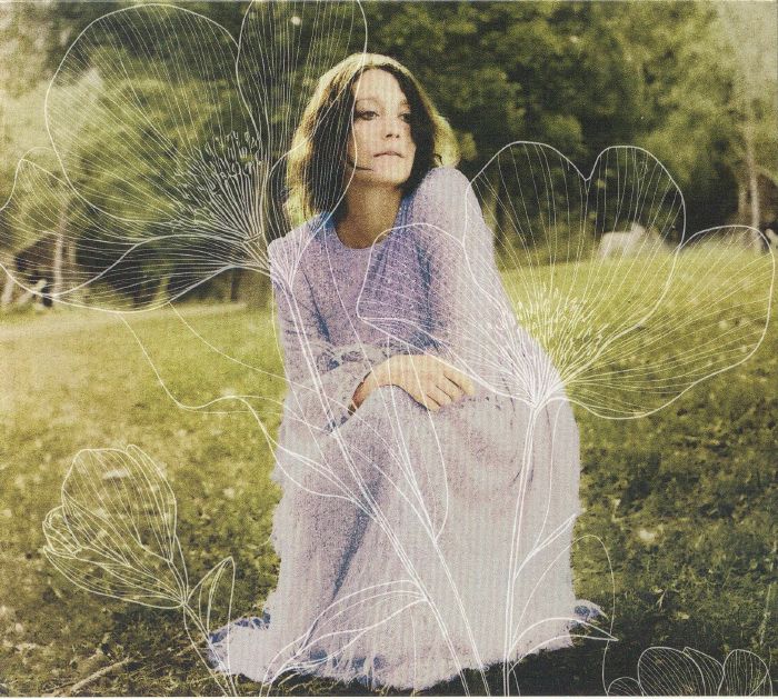 Dreamin' Of - CD CD cover
