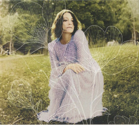 Dreamin' Of - CD CD cover