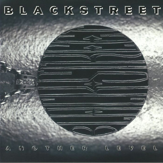 Another Level - 2xLP vinyl record cover