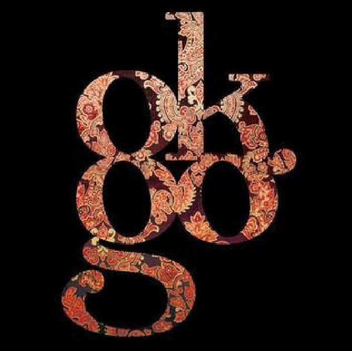 Oh No - Vinyl LP vinyl record cover