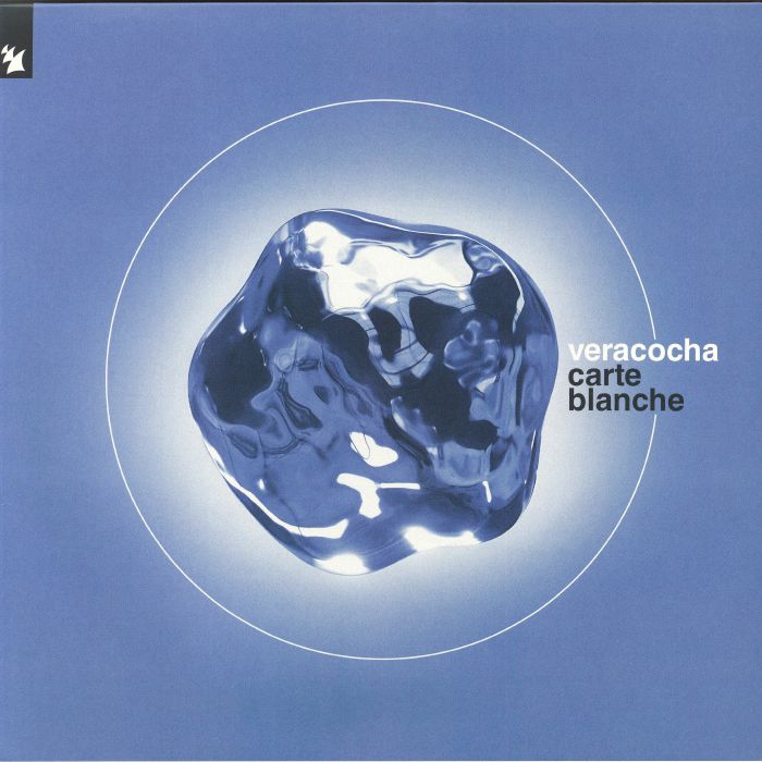 Carte Blanche - Vinyl Single vinyl record cover
