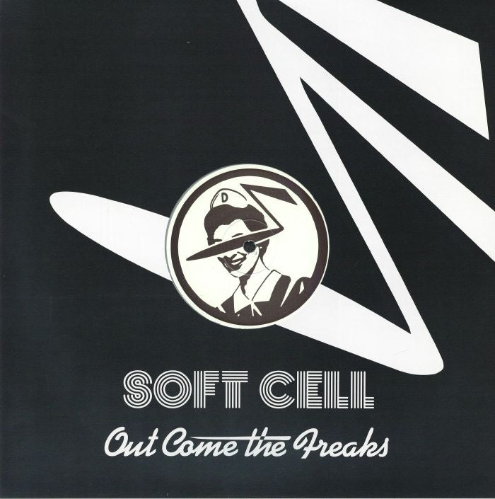 Out Come The Freaks - Limited Edition Grey Vinyl Single vinyl record cover