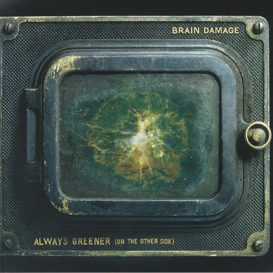Always Greener (On The Other Side) - 2xLP vinyl record cover