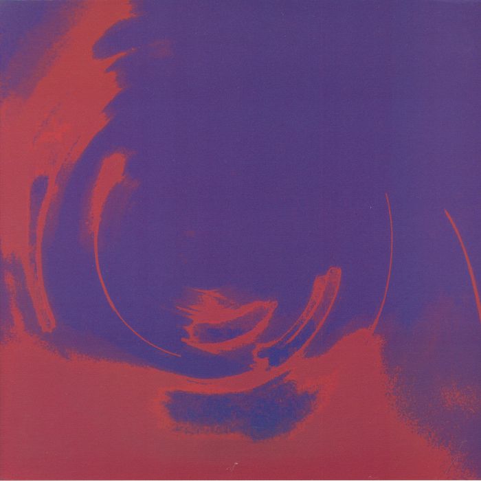 Oeuvres Sonores - Vinyl LP vinyl record cover