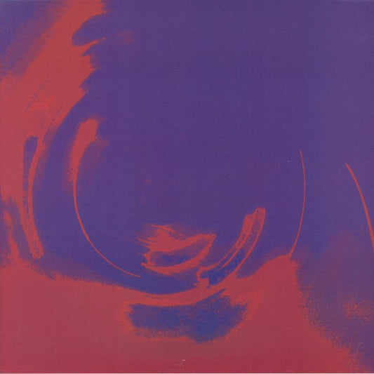 Oeuvres Sonores - Vinyl LP vinyl record cover