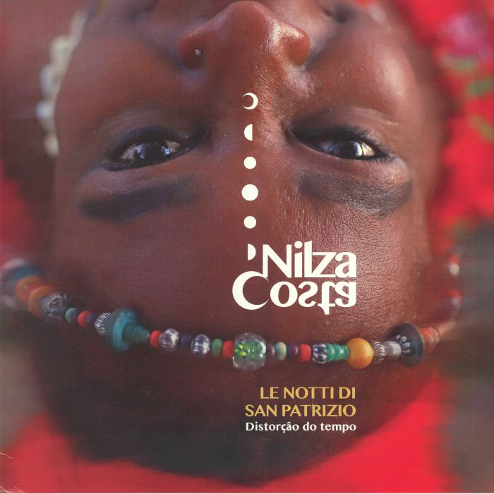 Le Notti Di San Patrizio - Vinyl LP vinyl record cover