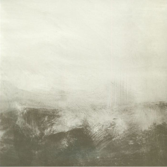 Somewhere In The Wind - Vinyl LP vinyl record cover