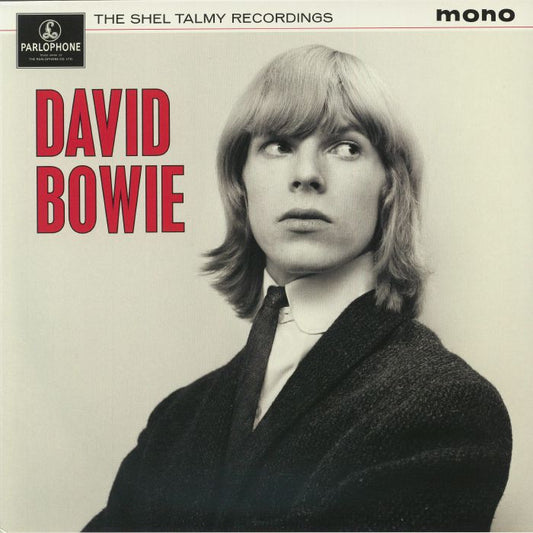 The Shel Talmy Recordings (Mono) - 180g Vinyl LP vinyl record cover