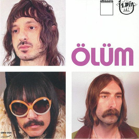 Kara Dünya / Ye?il Güne? - Vinyl Single vinyl record cover